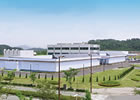 Harima Technopolis Kouto Factory and Laboratory